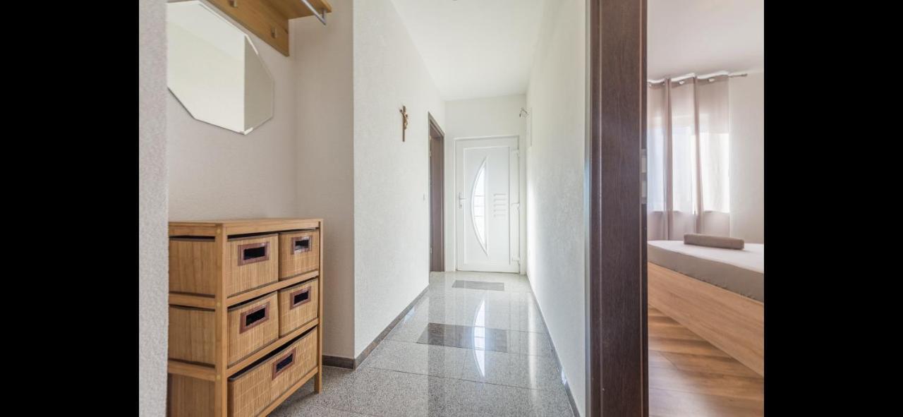 Aurum Luxury Apartments Vir Dış mekan fotoğraf