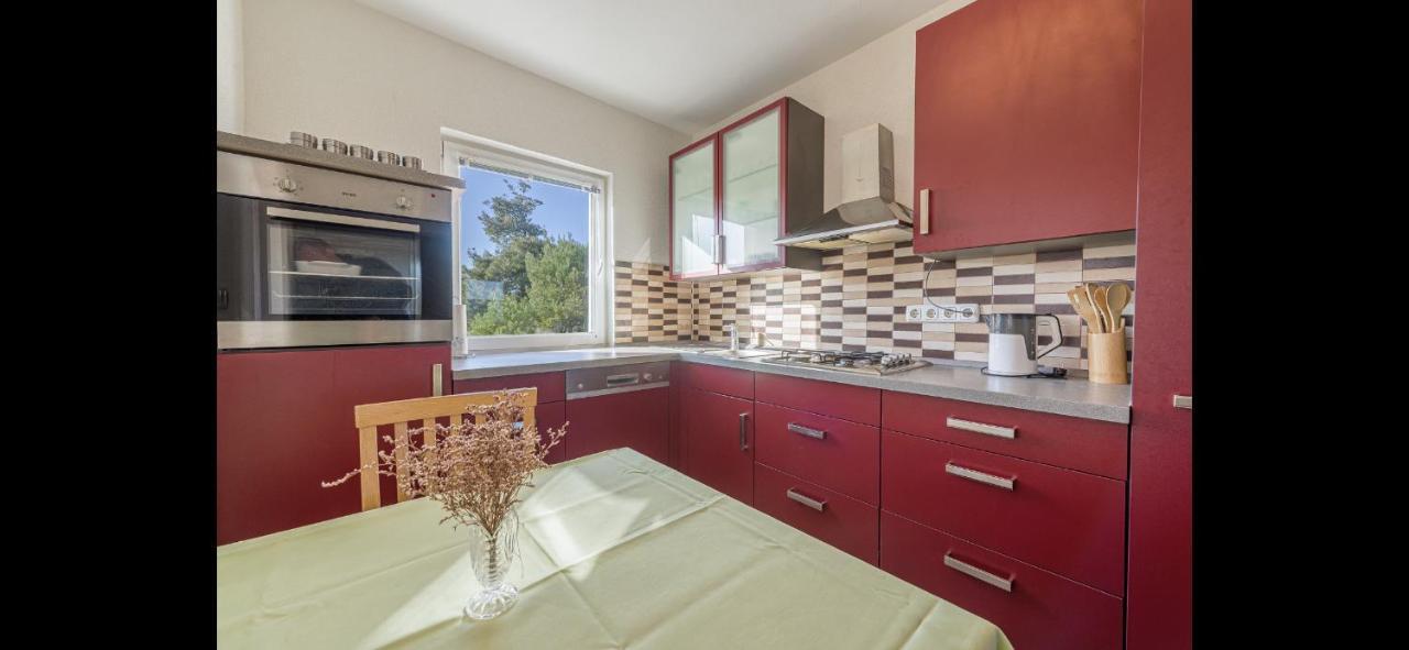 Aurum Luxury Apartments Vir Dış mekan fotoğraf