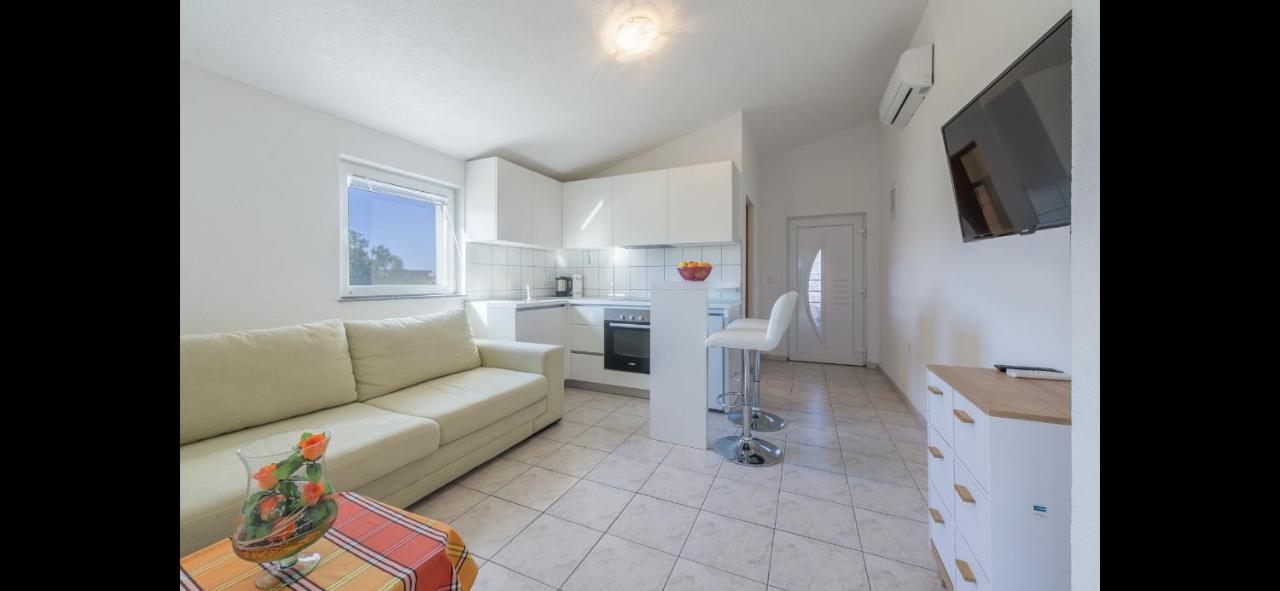 Aurum Luxury Apartments Vir Dış mekan fotoğraf