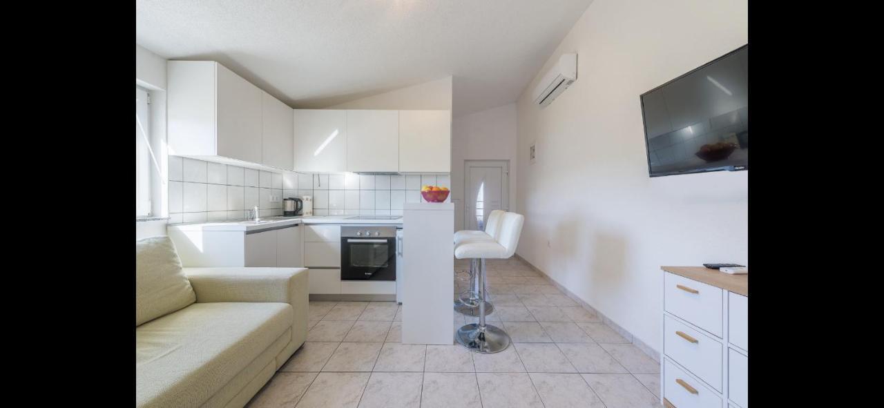 Aurum Luxury Apartments Vir Dış mekan fotoğraf