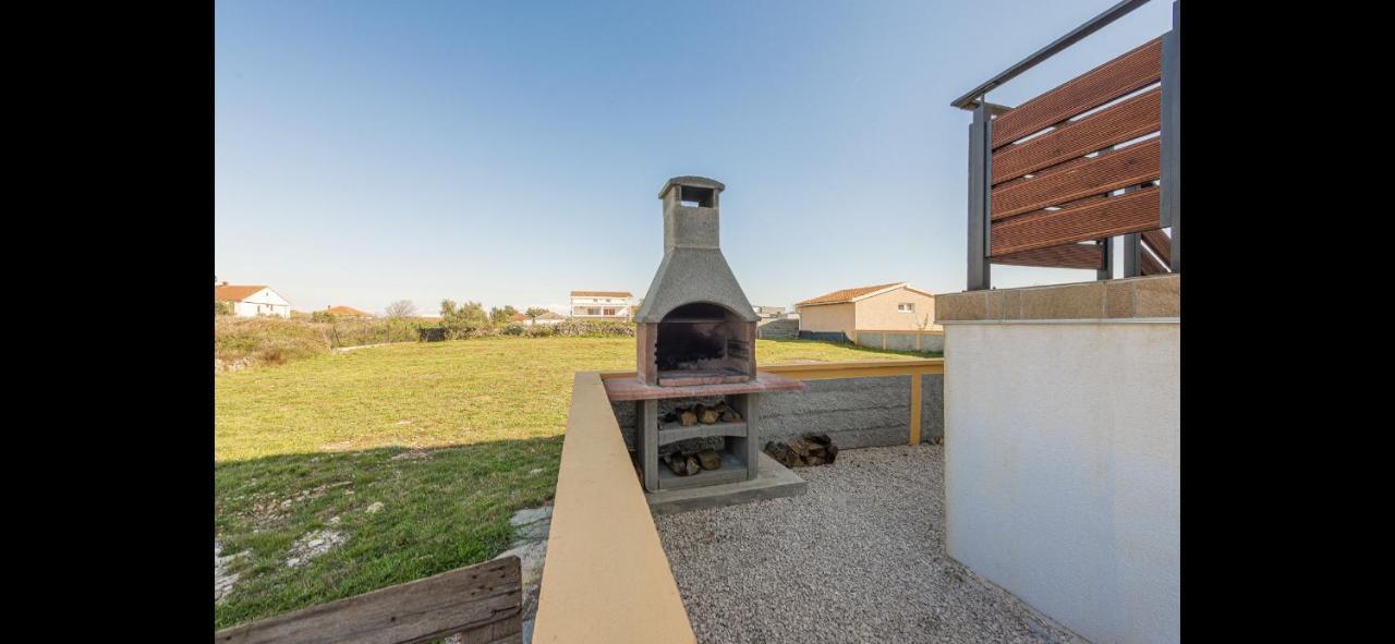 Aurum Luxury Apartments Vir Dış mekan fotoğraf
