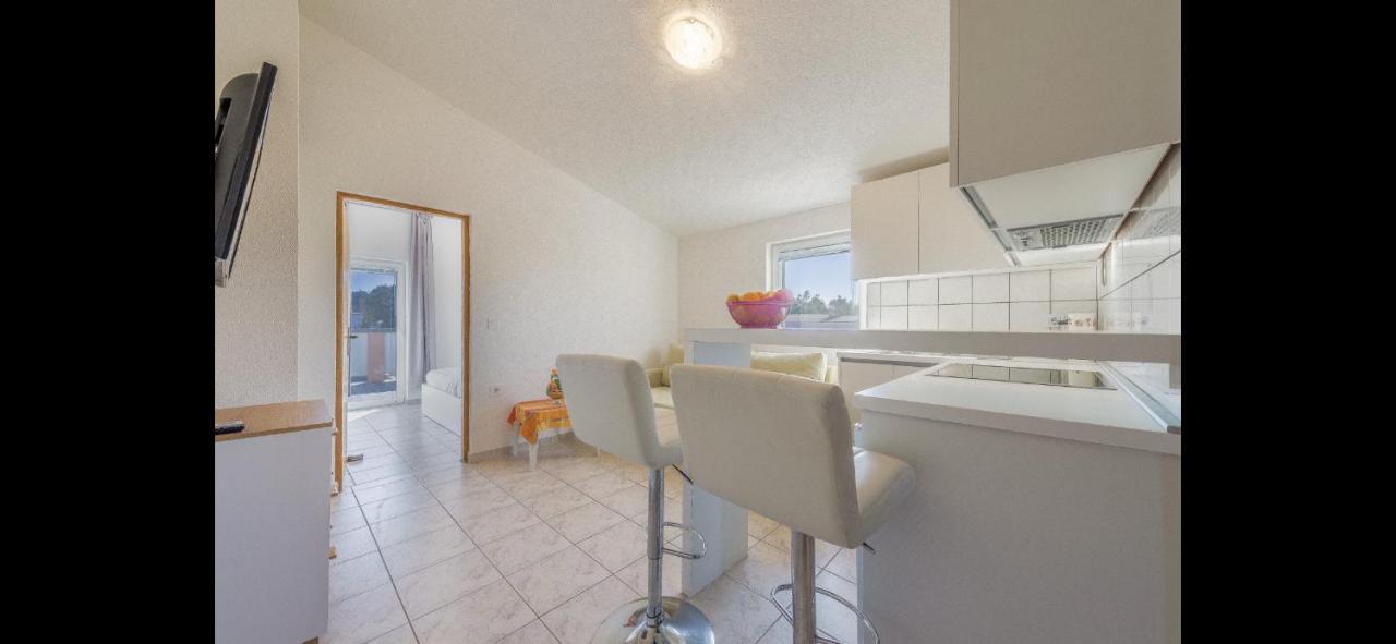 Aurum Luxury Apartments Vir Dış mekan fotoğraf