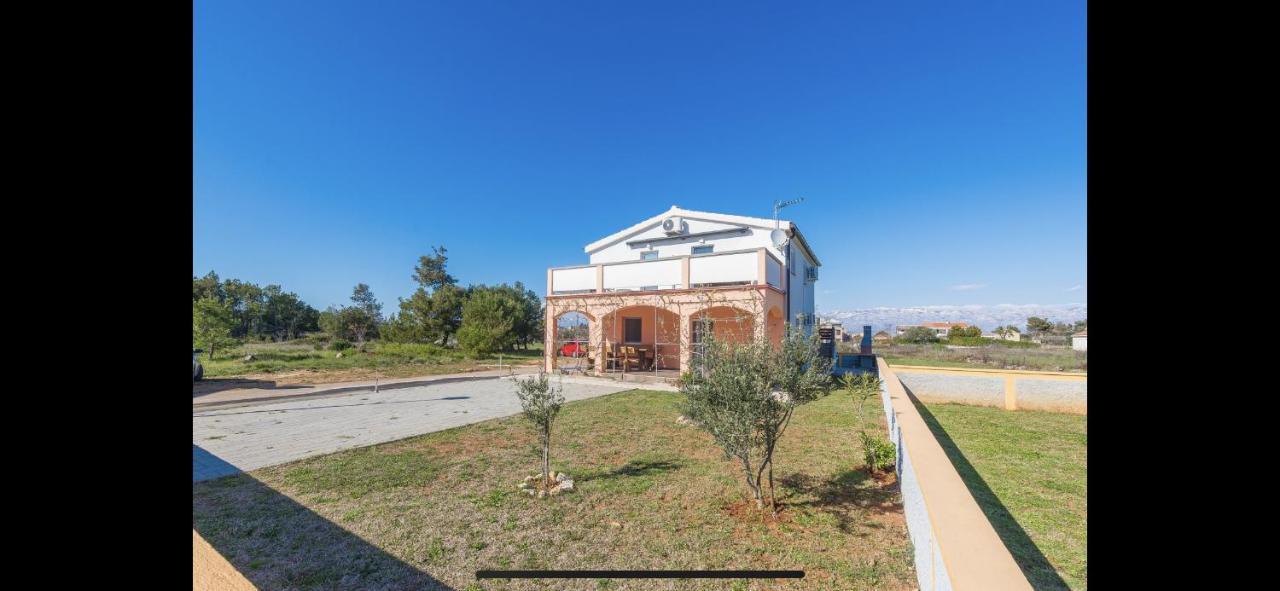 Aurum Luxury Apartments Vir Dış mekan fotoğraf