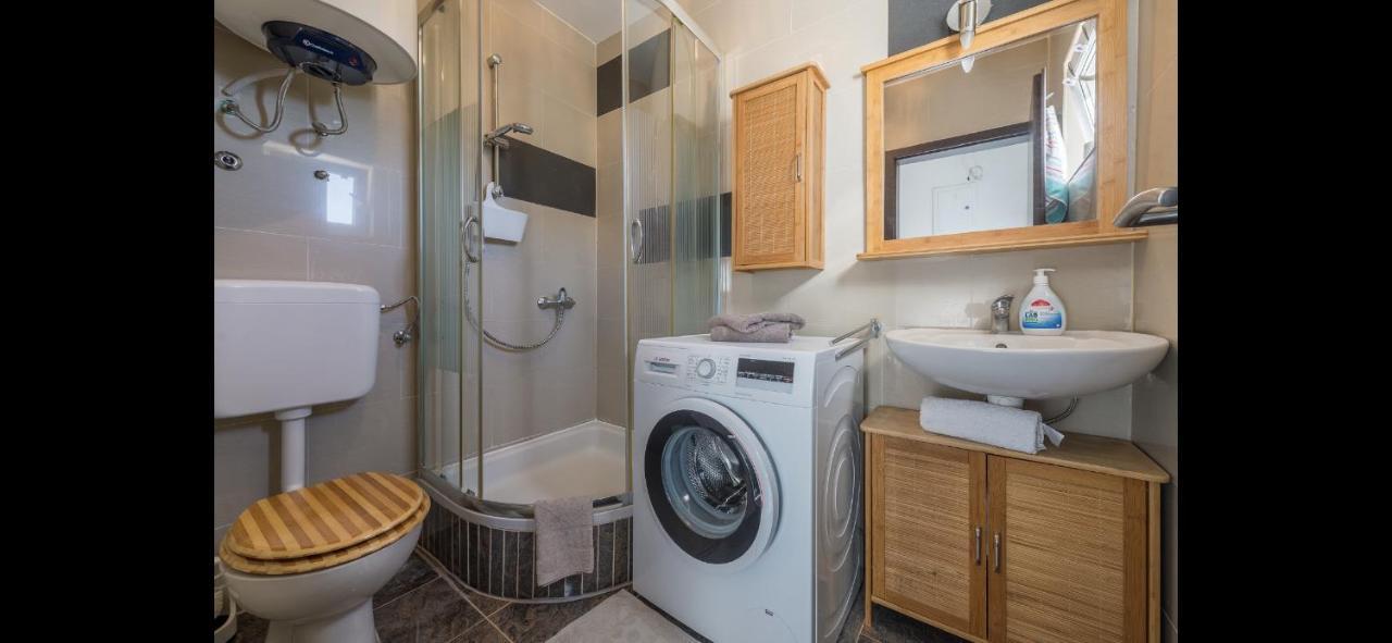 Aurum Luxury Apartments Vir Dış mekan fotoğraf